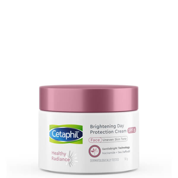 Cetaphil Cetaphil Healthy Radiance Day Cream with SPF15 and Niacinamide 50g
