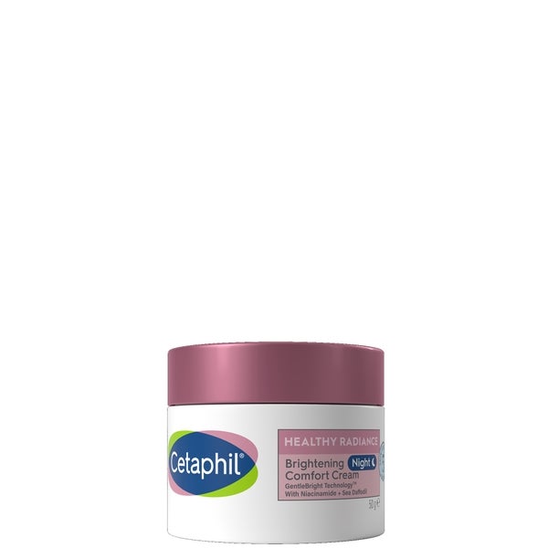 Cetaphil Cetaphil Healthy Radiance Night Cream with Niacinamide 50g