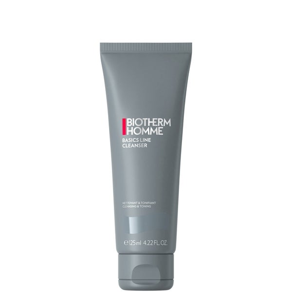 Biotherm Biotherm Basics Line Cleanser 125ml