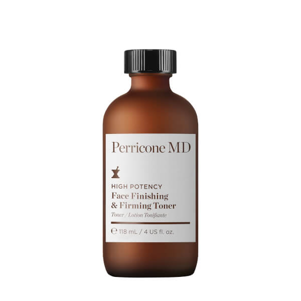 Perricone MD Perricone MD HP Face Finishing and Firming Toner 4 oz FG