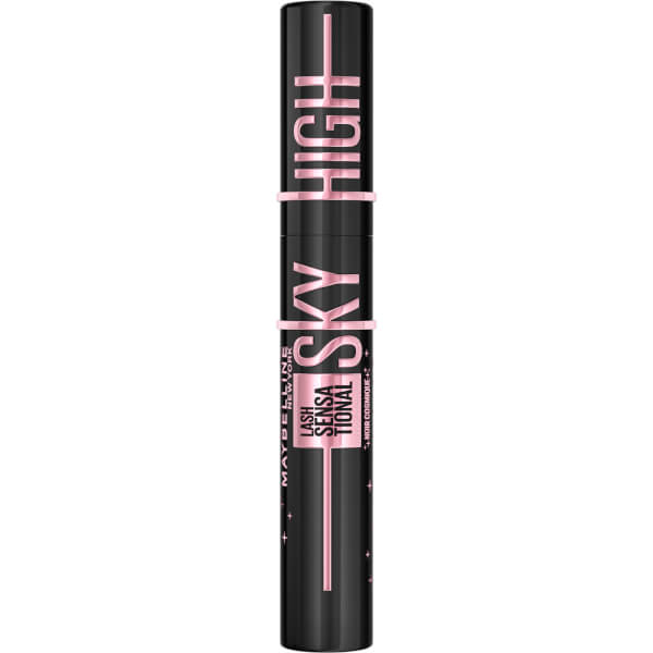 Maybelline Maybelline Lash Sensational Sky High Mascara volumizzante e allungante - Cosmic Black 7 2ml