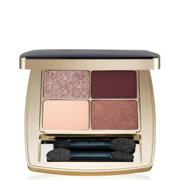 Estée Lauder Estée Lauder Pure Colour Envy Eyeshadow Quad 6g (Various Shades)