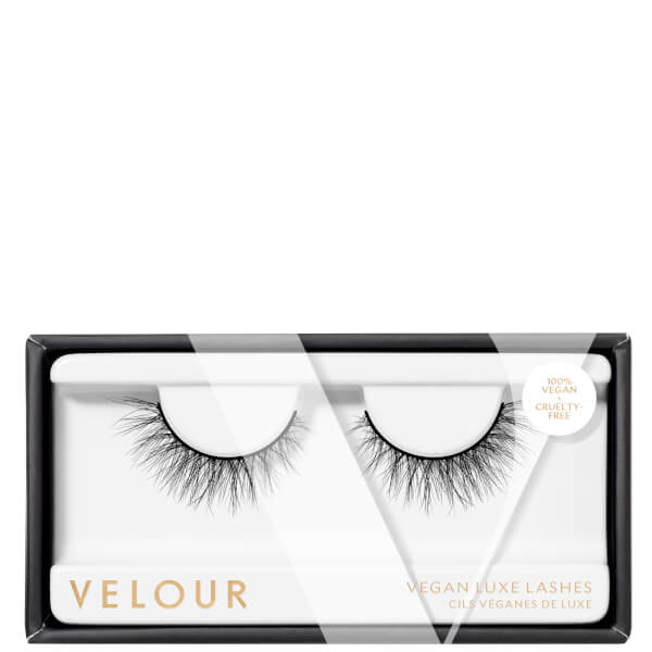 Velour Lashes Velour Vegan Luxe Lash Next Door Lashes