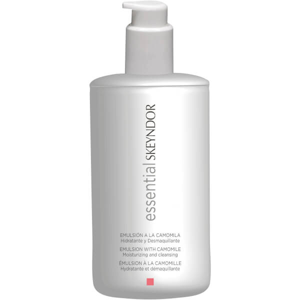 Skeyndor Skeyndor Cleansing Emulsion - Chamomile 250ml