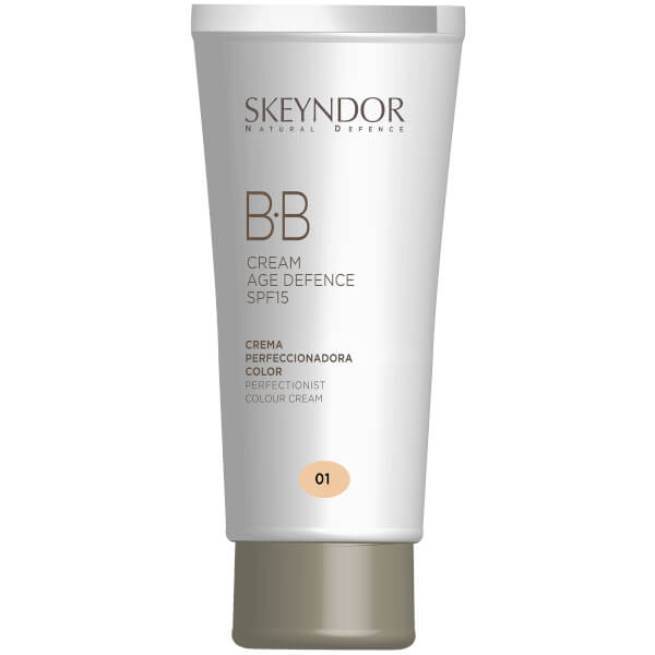 Skeyndor Skeyndor Bb Cream 01 Age Defense with SPF15 40ml
