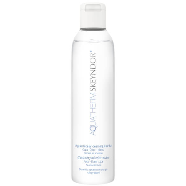 Skeyndor Skeyndor Aquatherm Cleansing Micellar Water 200ml