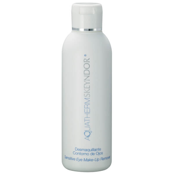 Skeyndor Skeyndor Aquatherm Sensitive Eye Make-Up Remover 150ml