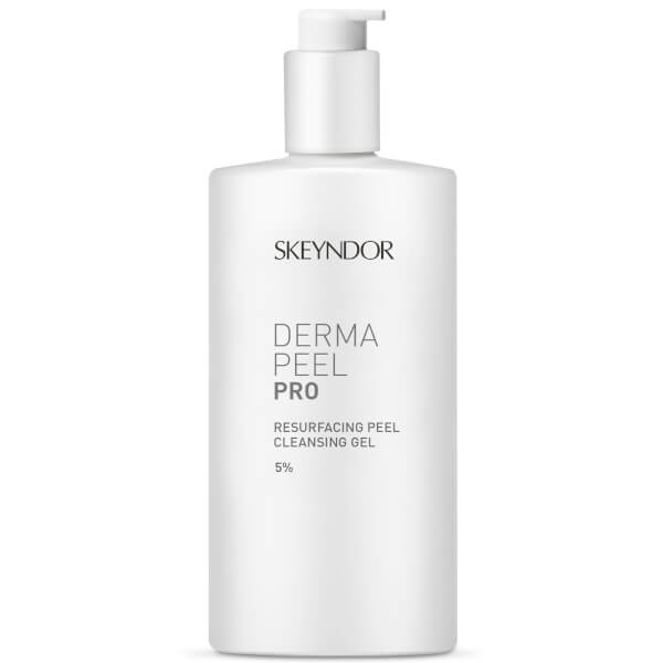 Skeyndor Skeyndor Dermapeel Pro Resurfacing Peel Cleansing Gel 200ml