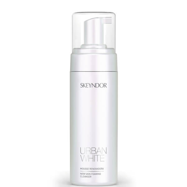 Skeyndor Skeyndor Urban White Foaming Cleanser 150ml