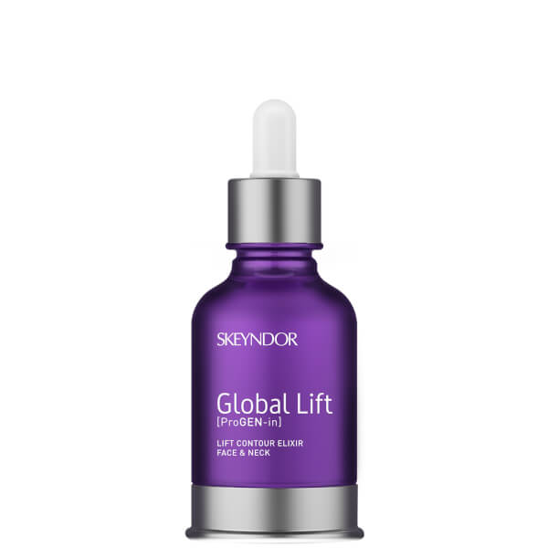Skeyndor Skeyndor Anti-Aging Global Lift Elixir Face and Neck Cream 30ml