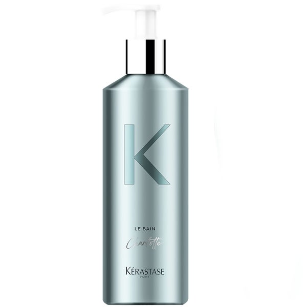 Kerastase Kérastase Bain Force Architecte Refillable Aluminium Bottle