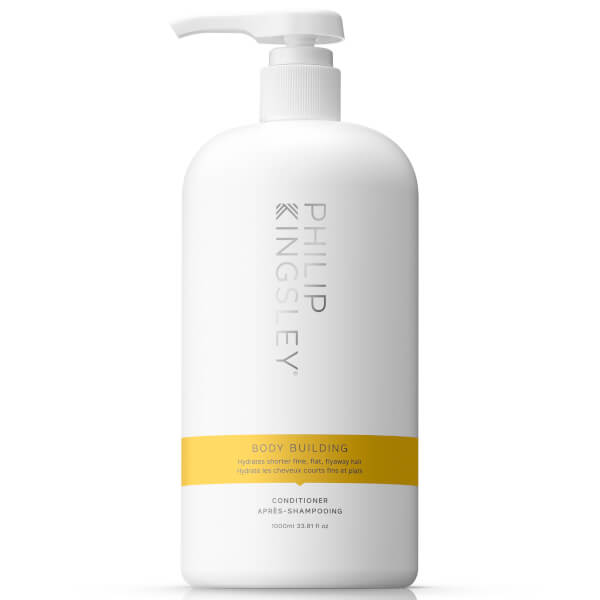 Philip Kingsley Philip Kingsley Body Building Conditioner 1000ml