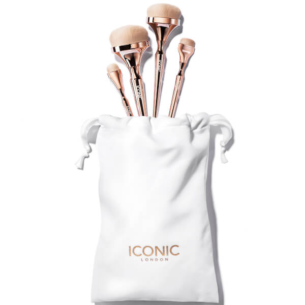 ICONIC London ICONIC London HD Blend Base Set