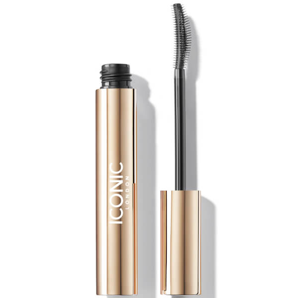 ICONIC London ICONIC London Enrich and Elevate Mascara - Black 7.5ml