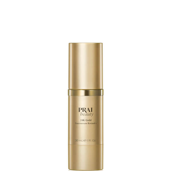 PRAI PRAI 24K Gold Concentrate Retinol+ 30ml