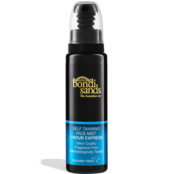 Bondi Sands Bondi Sands One Hour Express Face Mist 70ml