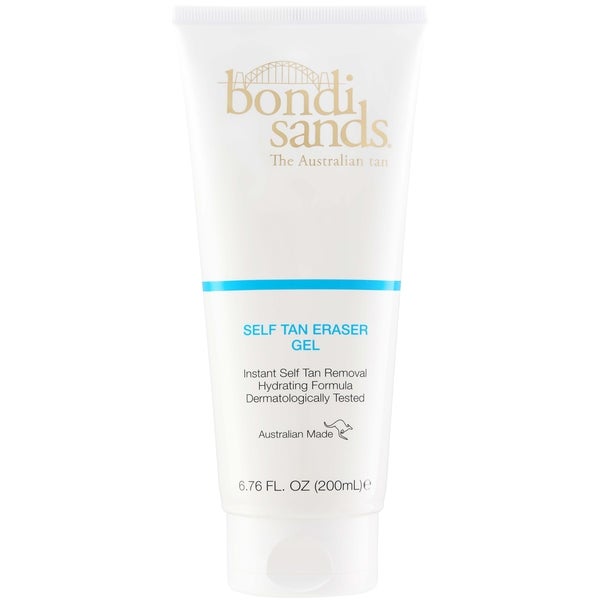 Bondi Sands Bondi Sands Tan Eraser Gel 200ml