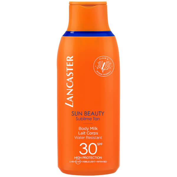 Lancaster Lancaster Sun Beauty Body Milk SPF30 175ml