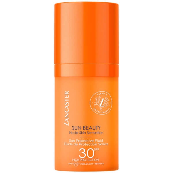 Lancaster Lancaster Invisible Face Fluid SPF30 30ml