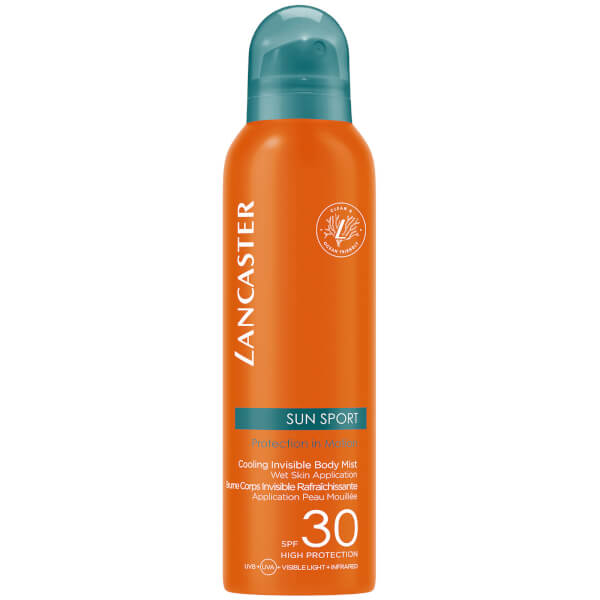 Lancaster Lancaster Sun Sport Cooling Invisible Mist SPF30 200ml