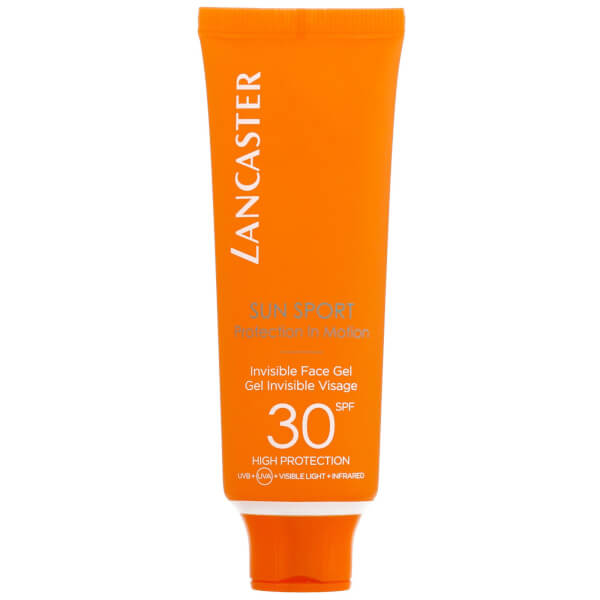 Lancaster Lancaster Sun Sport Invisible Face Gel SPF30 50ml