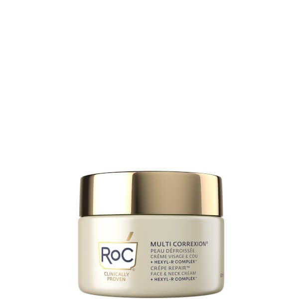 RoC RoC Multi Correxion Crepe Repair Face and Neck Cream 50ml