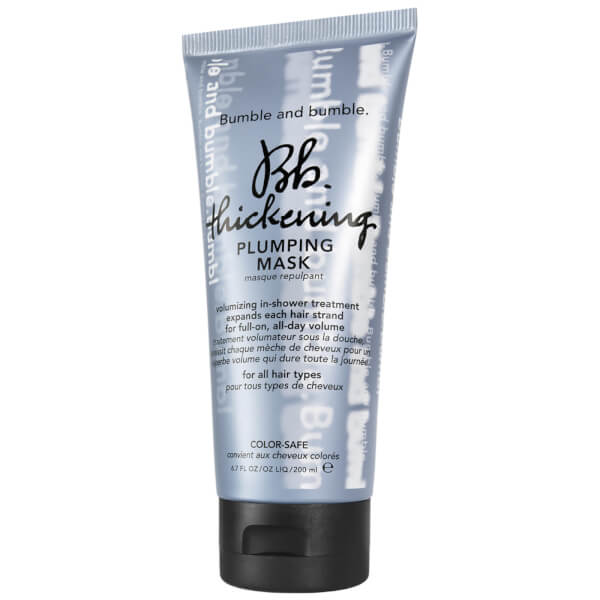 Bumble and bumble Bumble and bumble Thickening Plumping Mask 200ml