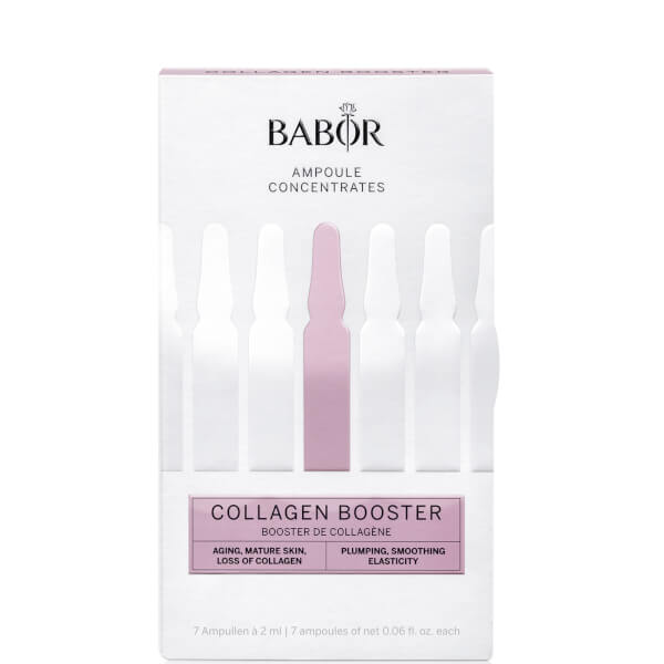 BABOR BABOR Collagen Booster 14ml