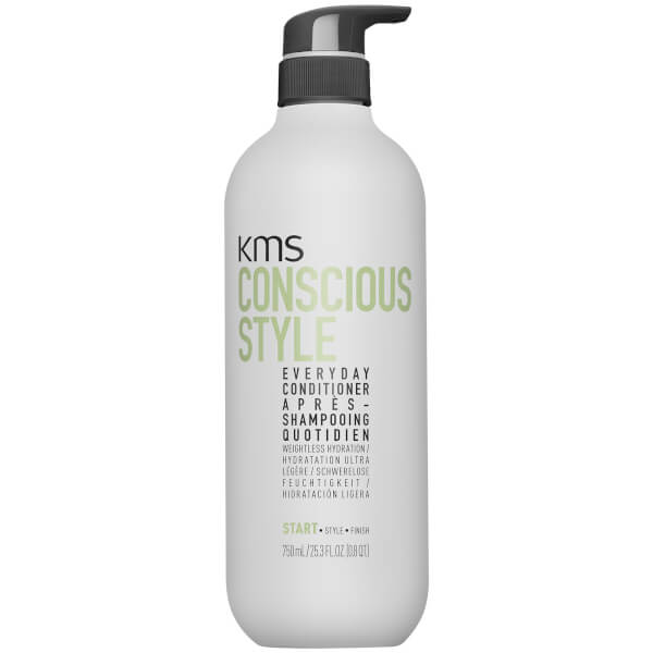 KMS KMS Conscious Style Everyday Conditioner 750ml