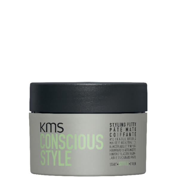 KMS KMS Conscious Style Styling Putty 75ml