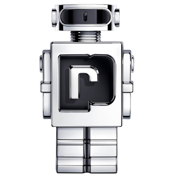 Rabanne Paco Rabanne Phantom Eau de Toilette Refillable 150ml