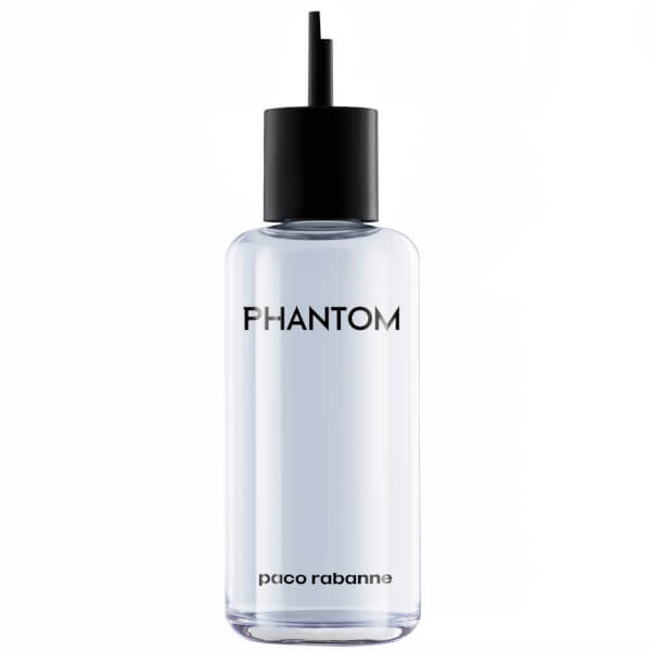 Rabanne Paco Rabanne Phantom Eau de Toilette Refill Bottle 200ml