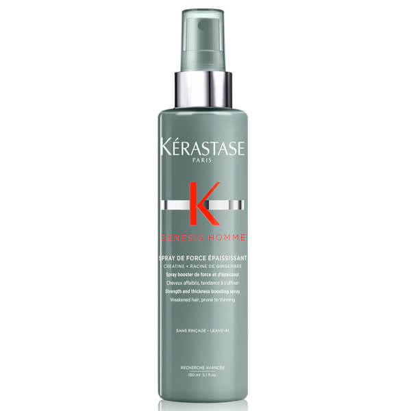 Kerastase Kérastase Genesis Homme Strength and Thickness Boosting Spray 150ml