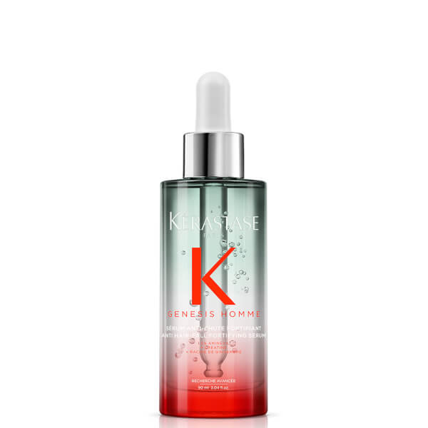 Kerastase Kérastase Genesis Homme Daily Anti-Hair Fall Fortifying Serum 90ml