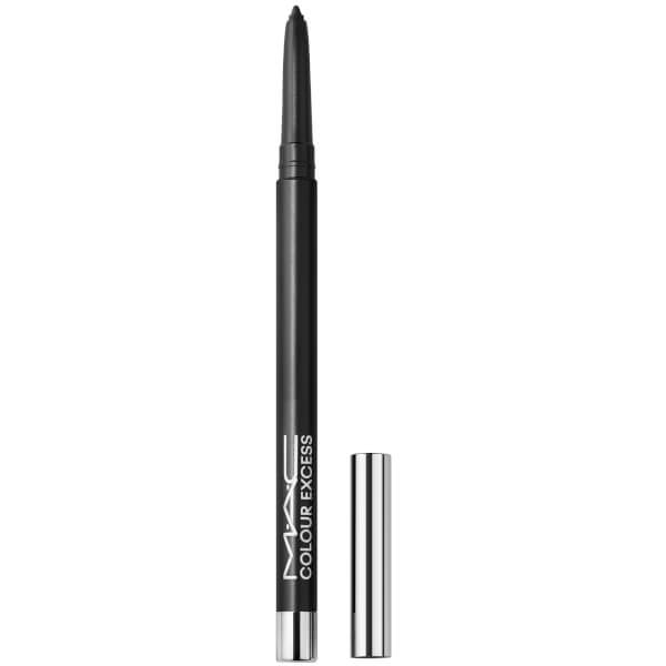 MAC MAC Colour Excess Gel Pencil Eyeliner 0.35g (Various Shades)