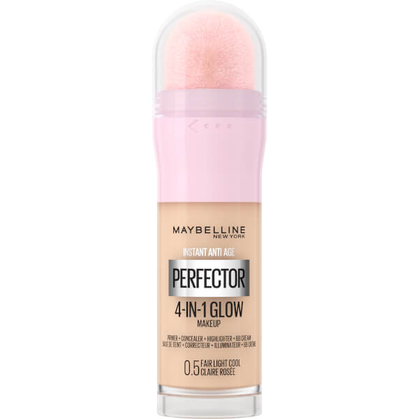 Maybelline Maybelline Instant Anti Age Perfector 4-in-1 Glow Primer Concealer Highlighter BB Cream 20ml (Various Shades)