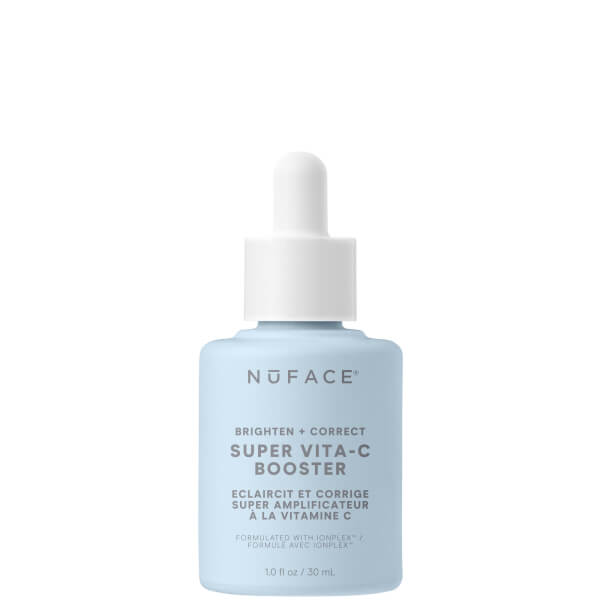 NuFACE NuFACE Super Vita-C Booster Serum 30ml