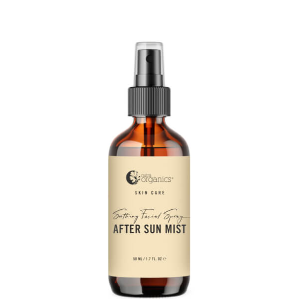 Nutra Organics Nutra Organics AfterSun Mist 50ml