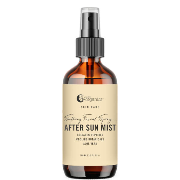 Nutra Organics Nutra Organics AfterSun Mist 100ml