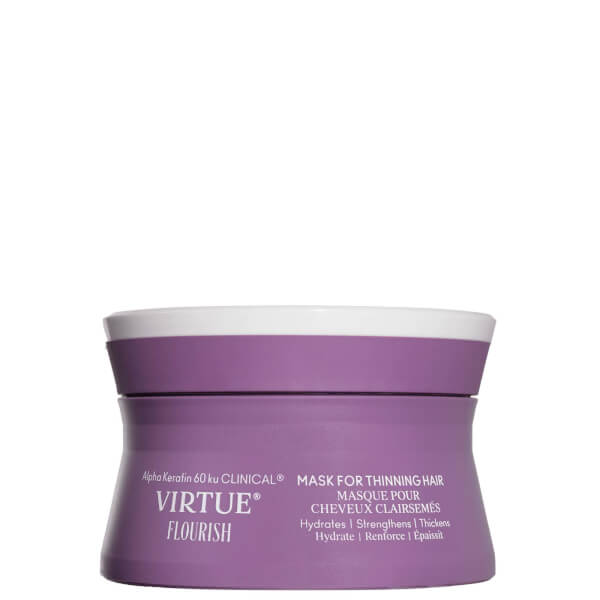 VIRTUE VIRTUE Labs Flourish Mask for Thinning Hair 150ml
