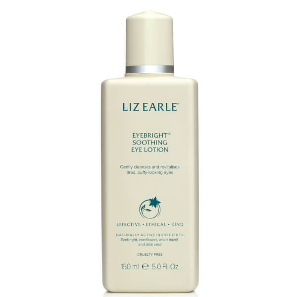 Liz Earle Liz Earle Eyebright Soothing Eye Lotion 150ml