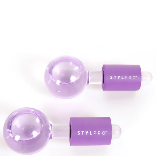 Stylpro StylPro Facial Ice Globes