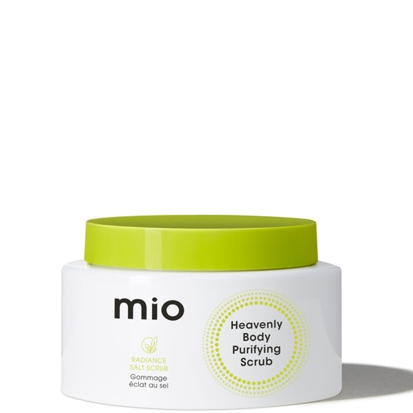 Mio Skincare Mio Heavenly Body Exfoliating Body Scrub 275g