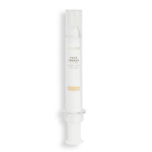 Makeup Revolution Makeup Revolution Rehab Face Freeze 30ml