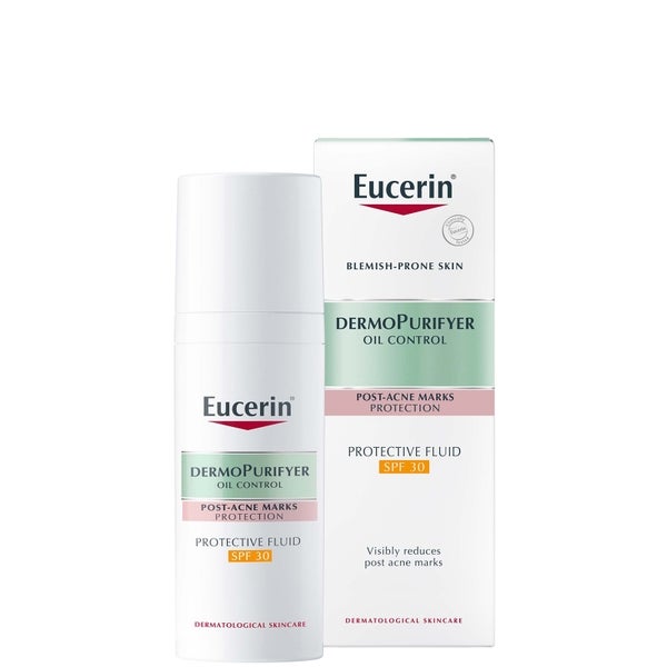 Eucerin Eucerin Protective Fluid SPF30 50ml