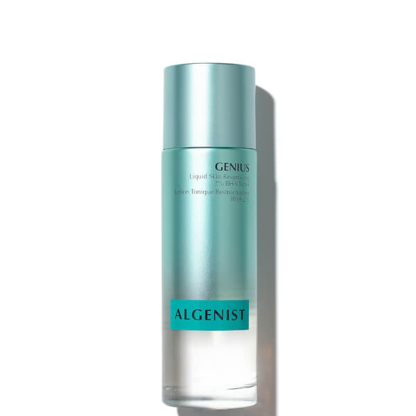 ALGENIST ALGENIST GENIUS Liquid Skin Resurfacer 100ml