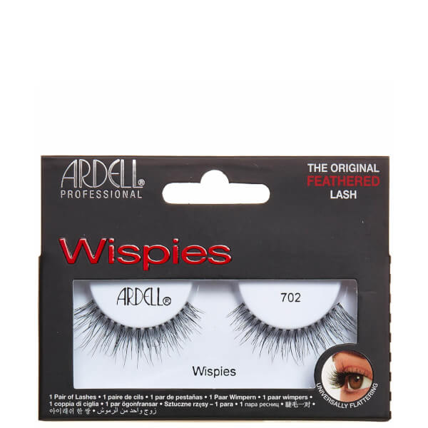 Ardell Ardell Wispies 702