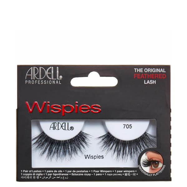 Ardell Ardell Wispies 705