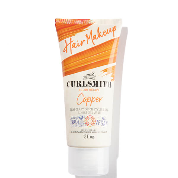 Curlsmith Curlsmith Hair Makeup - Copper 88ml