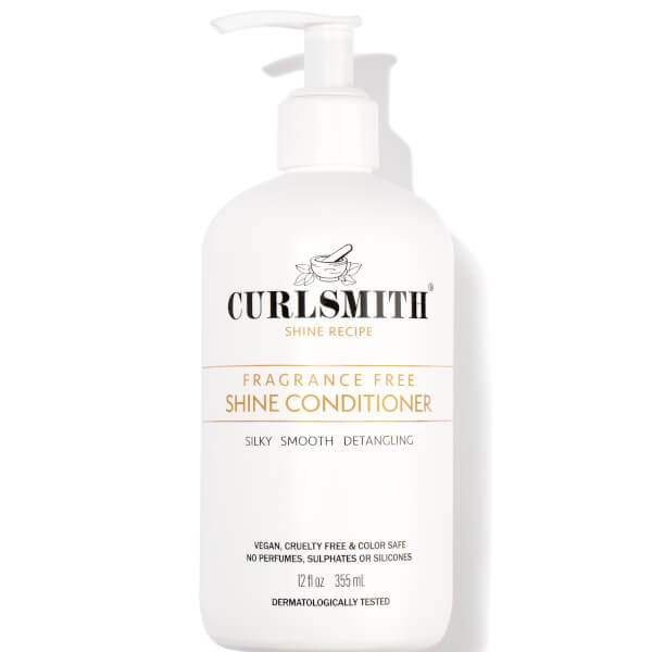 Curlsmith Curlsmith Shine Conditioner 12 oz